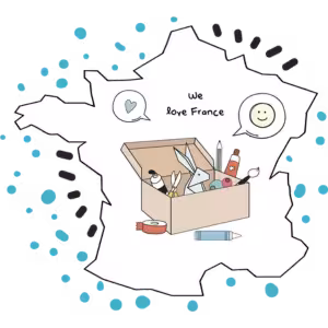 loisir creatif made in france