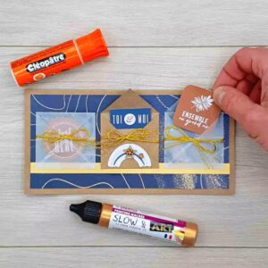 Idee-scrapbooking-Carte-panoramique Idée scrapbooking - Carte panoramique 2