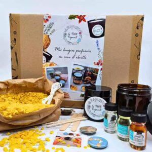 box diy pour noel box diy pour noel
