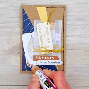 carte a offrir scrapbooking Carte scrapbooking 3 - 9