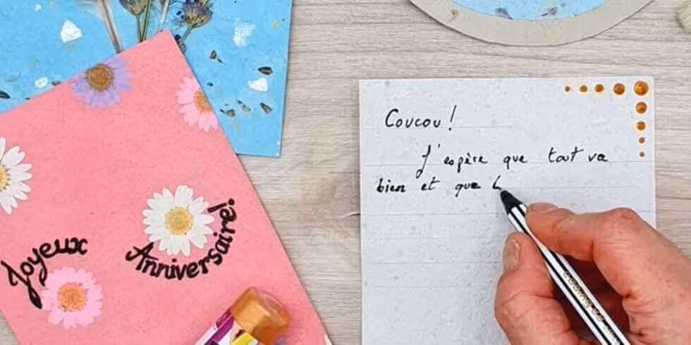 carte a planter en papier recycle a offrir carte a planter en papier recycle a offrir