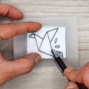 dessin-du-motif-a-graver dessin du motif a graver
