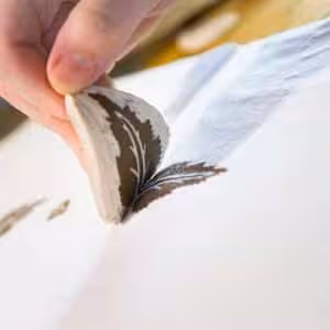 faire-de-la-linogravure faire de la linogravure