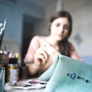 idee-creative-en-famille-peinture-sur-tissu idee creative en famille peinture sur tissu