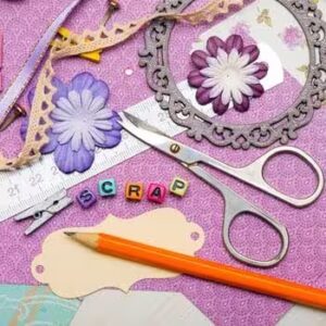 idee-loisirs-creatifs-en-famille-scrapbooking idee loisirs creatifs en famille scrapbooking