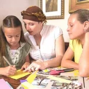idee-loisirs-creatifs-familial idee loisirs creatifs familial scrapbooking