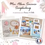 kit scrapbooking pour la fete des mamies