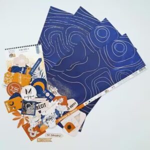 materiel-scarpbooking Florilèges - Matériel scarpbooking