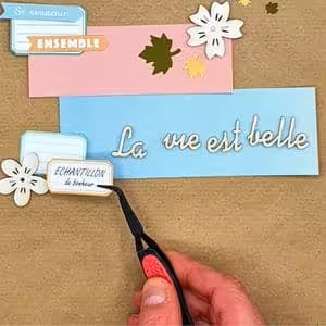 outils loisirs creatifs pince