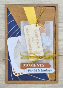 -scrapbooking-carte-kangourou Tuto scrapbooking- Carte kangourou