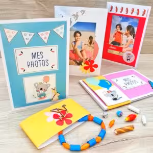 scrapbooking-enfant scrapbooking enfant