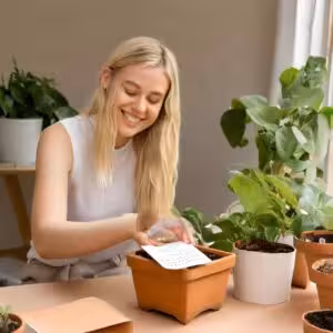 semis carte a planter en papier recycle semis carte a planter en papier recycle